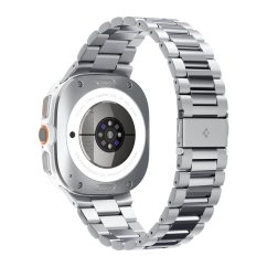 Remienok Spigen Modern Fit Band Samsung Galaxy Watch Ultra (47 mm) Silver