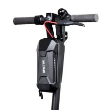 Vodeodolné púzdro Wildman Traveling Bag Scooter Waterproof 2L Black