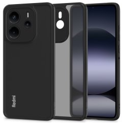 Kryt Tech-Protect Magmat Xiaomi Redmi Note 14 4G / LTE Matte Black Kryt Tech-Protect Magmat Xiaomi Redmi Note 14 4G / LTE Matte Black