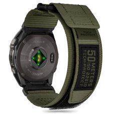 Remienok Tech-Protect Scout Pro Garmin Fenix 5X / 5X Plus / 6X / 6X Pro / 7X / 8 / 8 Pro (51 mm) Military Green Remienok Tech-Protect Scout Pro Garmin Fenix 5X / 5X Plus / 6X / 6X Pro / 7X / 8 / 8 Pro (51 mm) Military Green