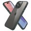 KRYT SPIGEN ULTRA HYBRID iPhone 14 Pro ABYSS GREEN