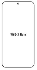engaroGuard Hydrogel - ochranná fólie - Vivo X Note