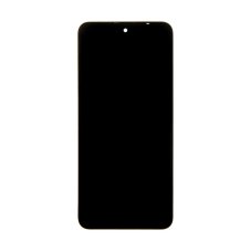 Displej s rámem pro Xiaomi Redmi Note 12S Displej s rámem pro Xiaomi Redmi Note 12S