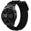 Remienok Tech-Protect Scout Pro Garmin Fenix 3 / 5X / 3Hr / 5X Plus / 6X / 6X Pro / 7X Black
