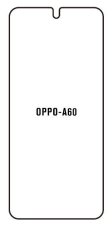 engaroGuard Hydrogel - ochranná fólia - OPPO A60