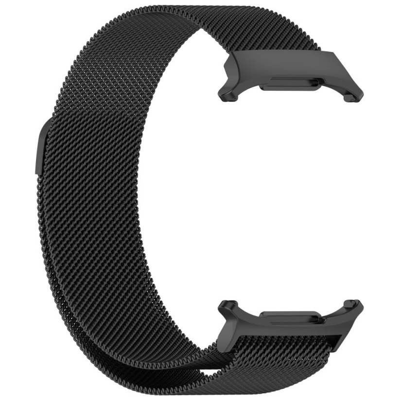 Remienok Tech-Protect Milaneseband Samsung Galaxy Watch Ultra (47 mm) Black