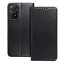 Kryt Smart Magneto Book Case Poco M5S Black