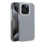 Kryt Candy Case iPhone 14 Pro Grey