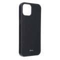 Kryt Roar Case All Day Colorful Jelly iPhone 15 Black