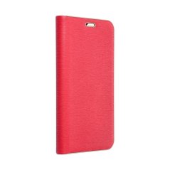 Kryt Forcell LUNA Book Gold Xiaomi Mi 10T Lite 5G červený Kryt Forcell LUNA Book Gold Xiaomi Mi 10T Lite 5G červený
