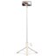 Selfie tyč Tech-Protect L09S Bluetooth Selfie Stick Tripod Beige Selfie tyč Tech-Protect L09S Bluetooth Selfie Stick Tripod Beige