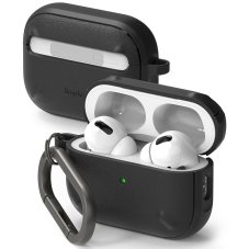 Kryt Ringke Onyx Apple Airpods Pro 1 / 2 Black Kryt Ringke Onyx Apple Airpods Pro 1 / 2 Black