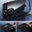 Ochranné sklo ESR Classic Hybrid Halolock Magsafe & Tempered Glass iPhone 16 Plus Clear/Black Ochranné sklo ESR Classic Hybrid Halolock Magsafe & Tempered Glass iPhone 16 Plus Clear/Black