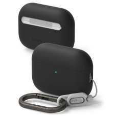 Kryt Ringke Silicone Apple Airpods Pro 3 Black