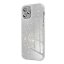Kryt Shining Case Xiaomi Redmi Note 12 5G Silver