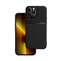 Kryt Noble Case iPhone 11 Black