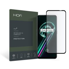 OCHRANNÉ TVRDENÉ SKLO HOFI GLASS PRO+ REALME 9 4G / 9 PRO+ PLUS BLACK