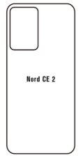 Hydrogel - zadná ochranná fólia - OnePlus Nord CE 2 5G