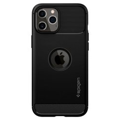 Spigen Rugged Armor iPhone 12 Pro Max