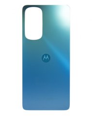 Motorola Edge 30 - Zadný kryt batérie - Aurora green (náhradný diel) Motorola Edge 30 - Zadný kryt batérie - Aurora green (náhradný diel)