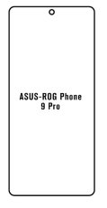 engaroGuard Hidrogél - védőfólia - ASUS ROG Phone 9 Pro