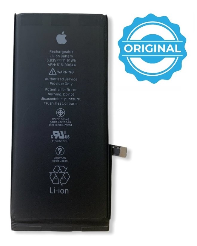 Batéria Apple iPhone 11 - 3110mAh - originálna batéria