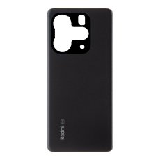 Xiaomi Redmi Note 14 5G csere hátsó akkumulátorfedél Black