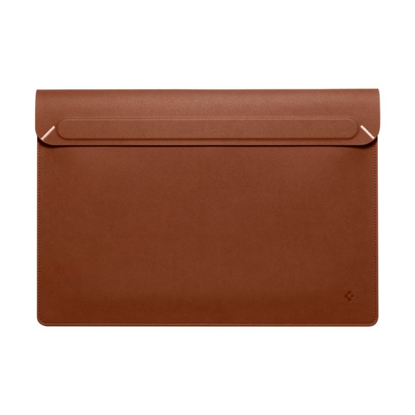 Kryt Spigen Valentinus Sleeve Laptop 13-14 Classic Brown