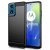 Kryt Tech-Protect TPUcarbon Motorola Moto G24 / G24 Power / G04 / E14 Black