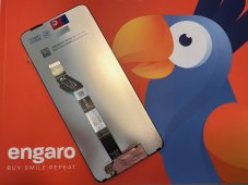 Kijelző Motorola Moto G15
