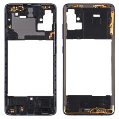 Samsung Galaxy A51 - Stredový rám - Prism Crush Black Samsung Galaxy A51 - Stredový rám - Prism Crush Black