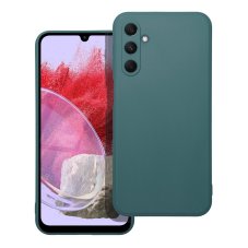 Kryt Matt Case Samsung Galaxy M34 Dark Green Kryt Matt Case Samsung Galaxy M34 Dark Green