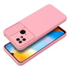 Kryt Slide Case Xiaomi Redmi 9C Light Pink Kryt Slide Case Xiaomi Redmi 9C Light Pink