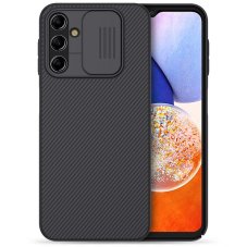Kryt Nillkin Camshield Samsung Galaxy A14 4G / 5G Black Kryt Nillkin Camshield Samsung Galaxy A14 4G / 5G Black