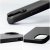 Kryt Case Samsung Galaxy M56 5G Matt Black