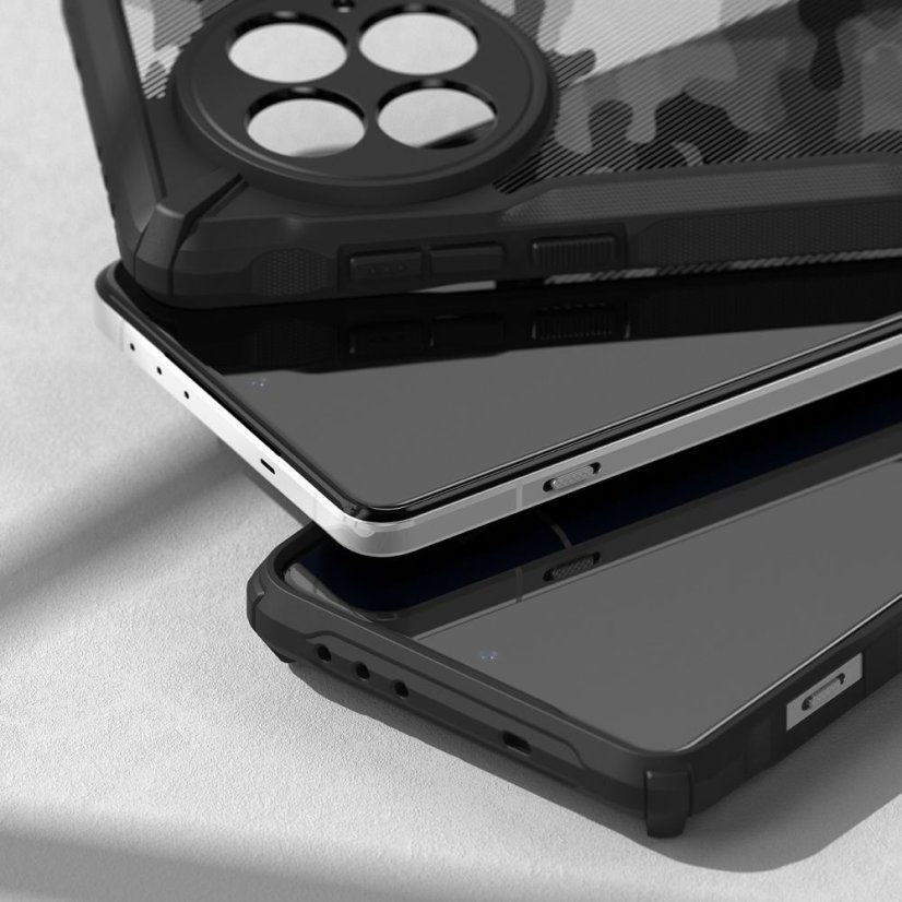 2ks v balení, set fólií Ringke Dual Easy 2-Pack Oneplus 13 Clear