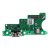 Charging Board Motorola E6S Oem (Fast Charger)