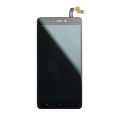 LCD displej + dotyková plocha Xiaomi Redmi Note 4X/Note 4 Global, Black