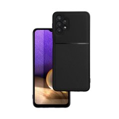 Kryt Noble Case Samsung Galaxy A32 LTE ( 4G ) Black Kryt Noble Case Samsung Galaxy A32 LTE ( 4G ) Black