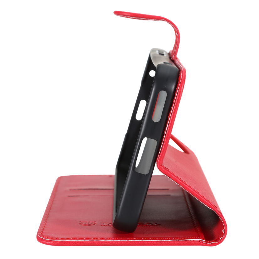 Tactical Field Notes pro Honor Magic8 Lite Red