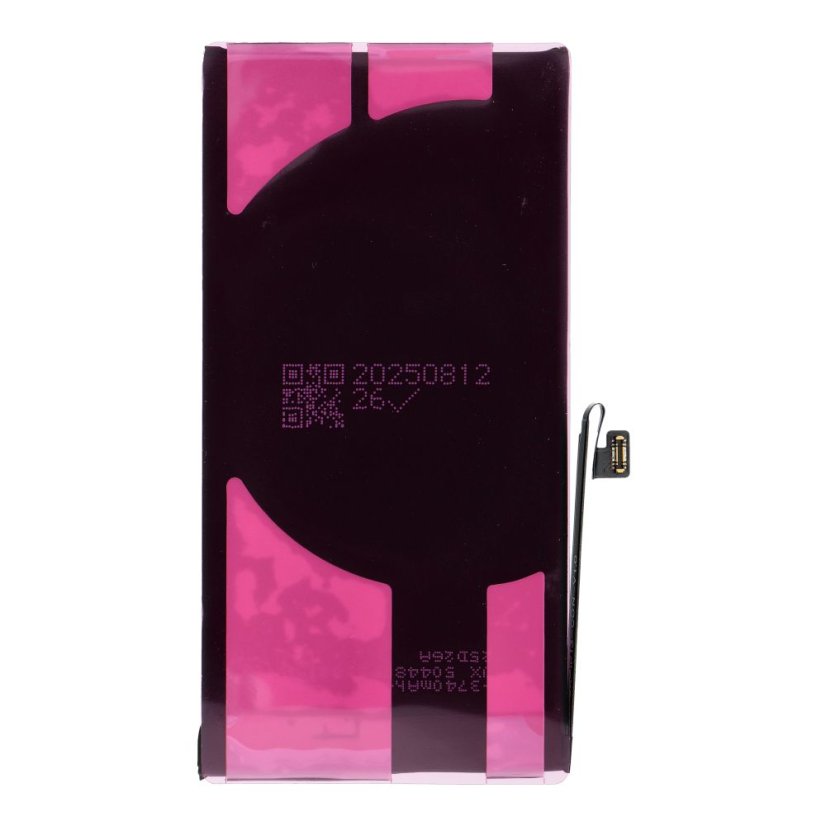 Akkumulátor Ampsentrix Basic Battery iPhone 13 (High Capacity 3500 mAh)