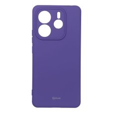 Kryt Roar Case All Day Colorful Jelly Xiaomi Redmi Note 14 5G Purple Kryt Roar Case All Day Colorful Jelly Xiaomi Redmi Note 14 5G Purple