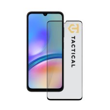 Tactical Glass Shield Privacy Stealth 5D üveg Samsung Galaxy A05/A05s Black színhez Tactical Glass Shield Privacy Stealth 5D üveg Samsung Galaxy A05/A05s Black színhez