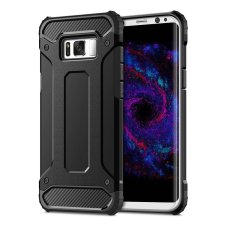 Kryt Case Samsung Galaxy S8 Armor Black