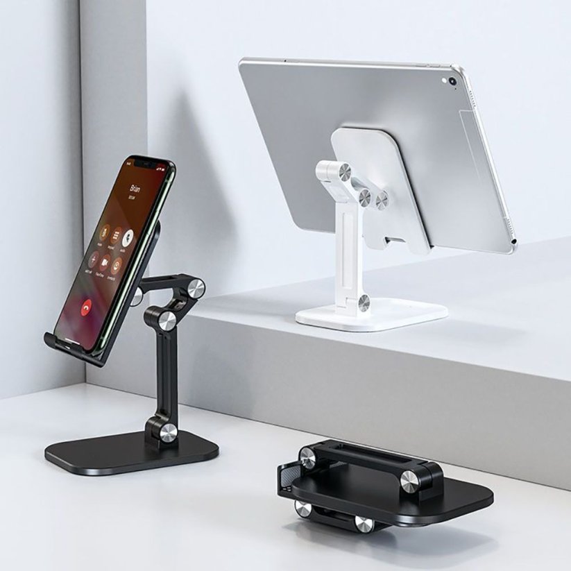 Stojan Tech-Protect Z3 Universal Stand Holder Smartphone & Tablet Grey