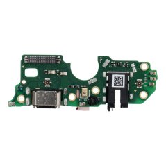 Charging Board Oppo A77 5G Cph2339 Oem (Fast Charger) Charging Board Oppo A77 5G Cph2339 Oem (Fast Charger)