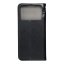 Kryt Smart Magneto Book Case Poco C40 Black