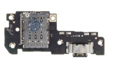 Xiaomi Poco X5 Pro - Töltőcsatlakozó PCB lapkával