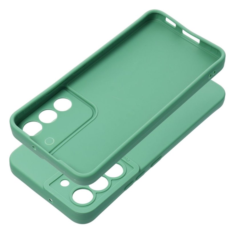 Kryt Roar Luna Case Samsung Galaxy S22 Green