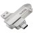 Pamäťová karta Pendrive 128Gb USB 3.0 (USB A + USB C) Hoco Ud10 Silver